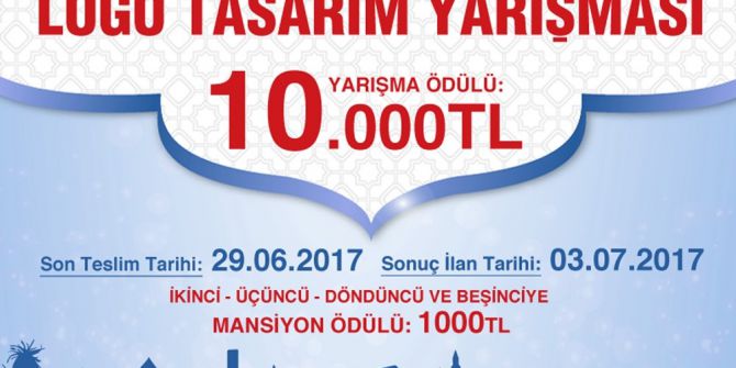 Van Büyükşehir Belediyesi Logosunu Yeniliyor