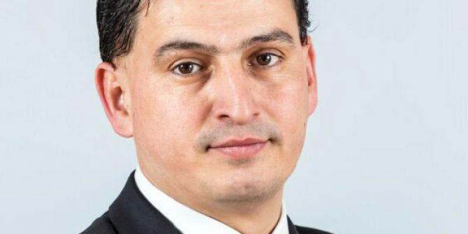 Fransızların Hayran Kaldığı Türk İşadamı