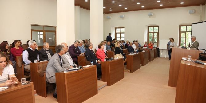 Urla’daki Çilek Projesinde Büyük Başarı