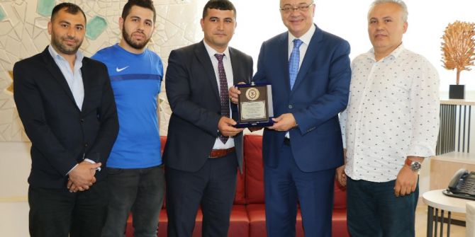 Öğretmenevi Kavşağı 4 Ayda Tamamlanacak