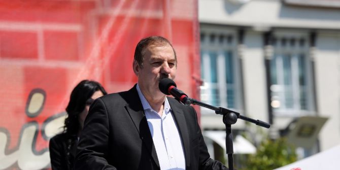 Kursiyerler, En Güzel Eserlerini Sergiledi