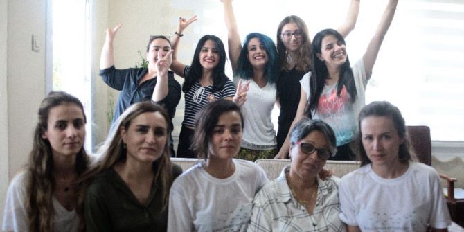 Sarıkaya’nın Katiline Müebbet Hapis