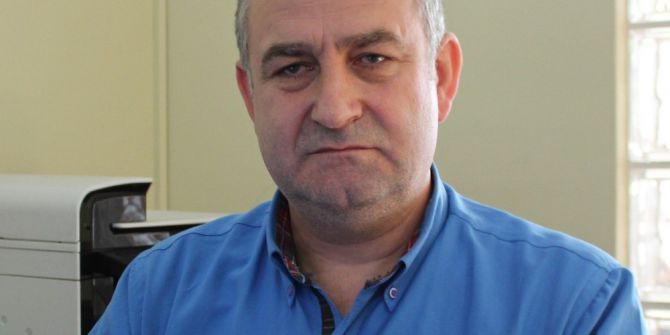 Ordu’da Sigarayı Bırakma Kampanyası