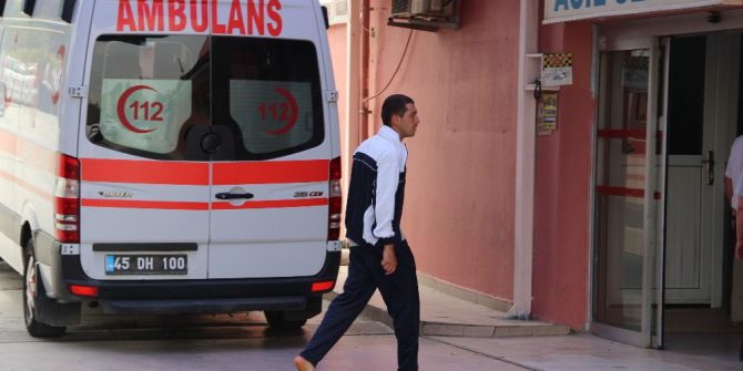 Manisa’da 20 Asker Daha Taburcu Oldu