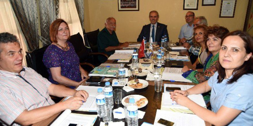 Her Şey Daha Sağlıklı Bir Türkiye İçin