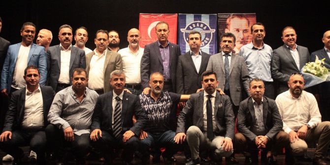 Adana Demirspor’da Gökoğlu Dönemi