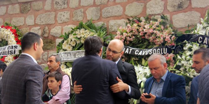 Kadir Demirel, Son Yolculuğuna Uğurlandı