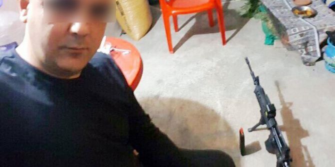 Kuşadası’nda Kız Yurdunda Bıçaklı Saldırı İddiası