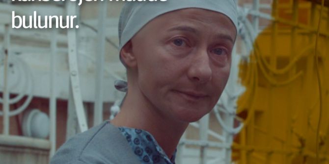 31 Mayıs Dünya Tütünsüz Günü