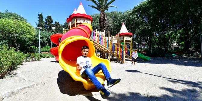 Şimdi Daha "Cici" Oldu