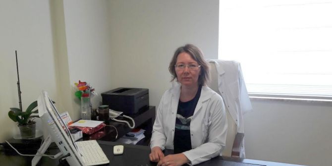 Gazipaşa’ya Anestezi Uzmanı Atandı