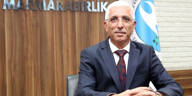 Marmarabirlik, Kar Payı Dağıtımına Başlıyor