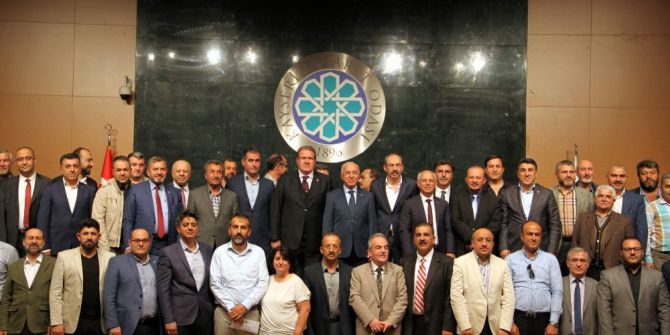 Kto’dan Ticaret Akademisi Atağı