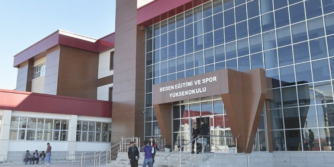 Kmü Besyo Özel Yetenek Sınavı Ön Kayıtları Başlıyor