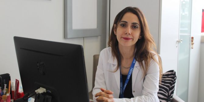 Lenfödem Doğru Yöntemlerle Tedavi Edilebilir