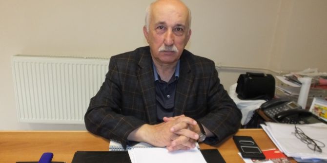 Burhaniye Zeytin Osb’de İnşaatlara Başlanıyor