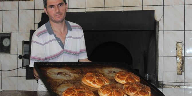 İftar Sofralarının Asırlık Lezzeti