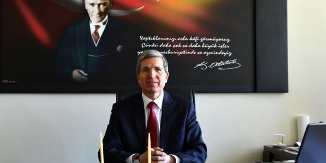 Ramazan Ayında Beslenme