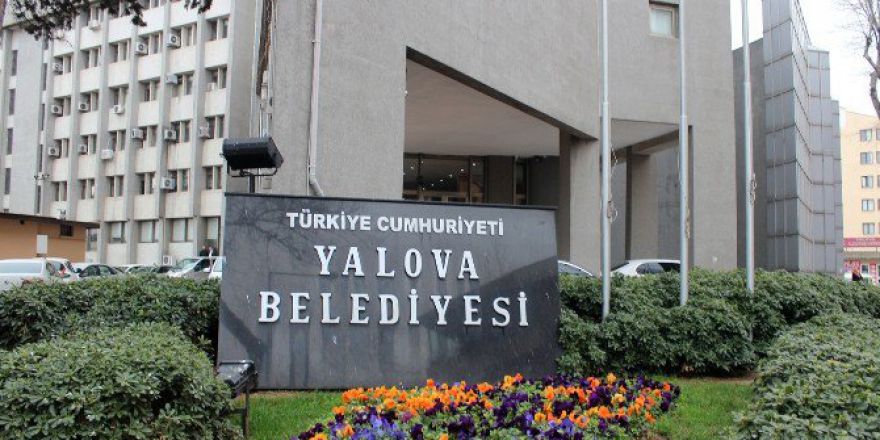 Yalova Belediyesi’nden Bank Asya Uyarısı