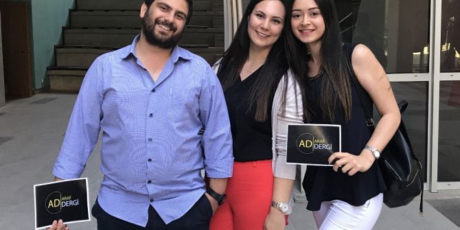 Kent Kültürüne Online Bakış