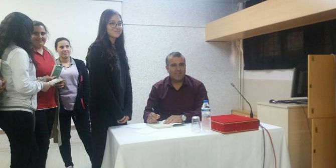 Eğitimci-yazar Hacı Sarı, "Ramazan Ayı Ve Oruç, Çocuklar İçin Manevi Eğitim Ayıdır"