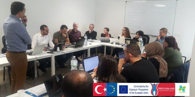 Sosyal Medyanın Turizm Sektöründeki Önemi Masaya Yatırıldı