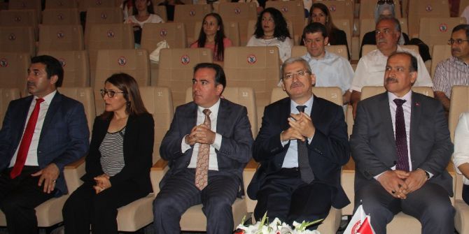 Hem Okulda Hem Ailede Şiddete Son Veren Proje