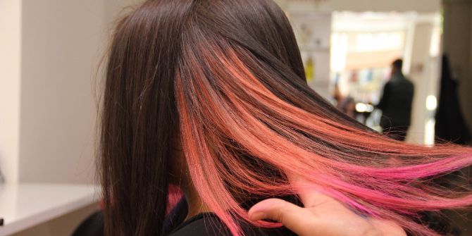 Bu Yaz Saçlar Gökkuşağı Gibi Rengarenk Olacak