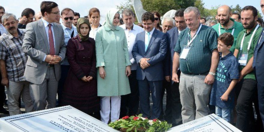 Borsa İstanbul Şehitlerinin Adı Anıtta Yaşatılacak