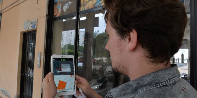 Muratpaşa’da Maks Çalışmaları Başladı