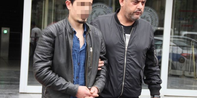 3 Gram Bonzai Ticaretinden 12,5 Yıl Ceza Alan Şahıs Yakalandı