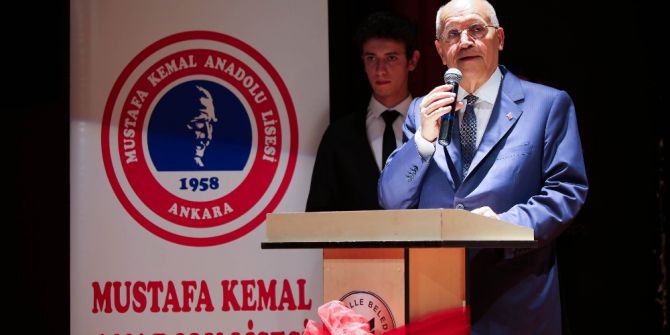 Yenimahalleli Öğrencilerden Şiir Ve Müzik Dinletisi