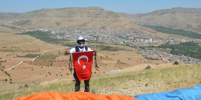 Hayalleri Hayata Geçiyor, Terörün İzleri Siliniyor