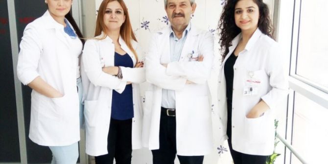 Dermakozmetikte Yaz Dönemi