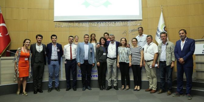 Gençlik Ve Spor Kulübü Derneği Yönetimini Belirledi