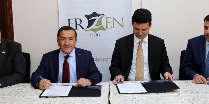 Büyükşehir’den Örnek Sosyal Sorumluluk Projesi