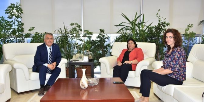 Venezuela Konsolosu: “Amacımız Kültürel Dostluk Köprüsü”