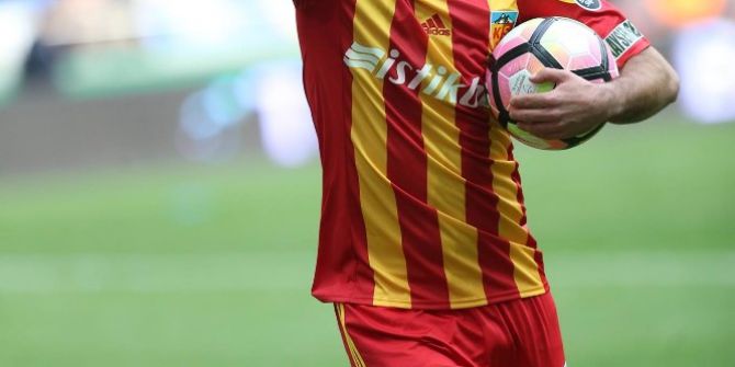 Deniz’in Penaltılarda Boşu Yok