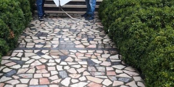 İzmit’te Geri Dönüşüm Çalışmaları Devam Ediyor