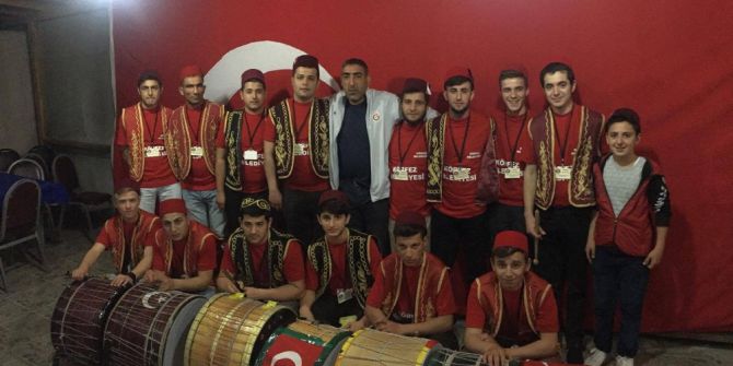 25 Yıllık Gelenek Körfez’de Devam Ediyor