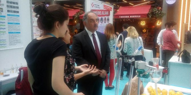 Özel Sanko Okulları Öğrencileri Başarıya Abone Oldu