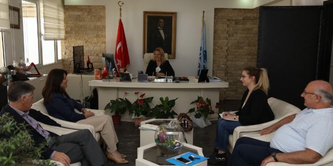 2016 Yılında Yunanistan’a Rekor Vize