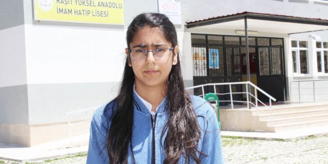 Çemişgezek’te 3 Öğrenci Teog Birincileri Arasına Girdi