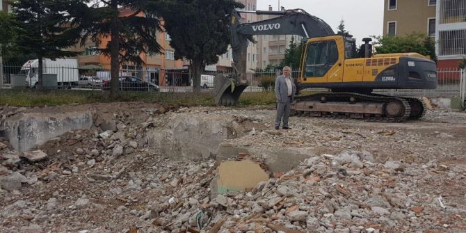 Körfezde Yapılacak Olan ‘Tematik Lise’ İçin Çalışmalar Sürüyor