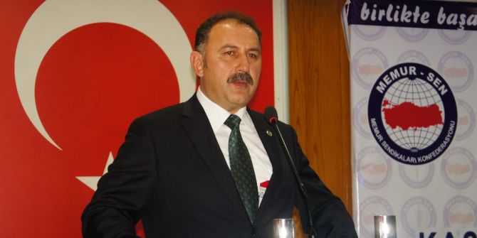 Memur-sen, Çatısı Altındaki 11 Sendikada Yetkili Sendika Oldu