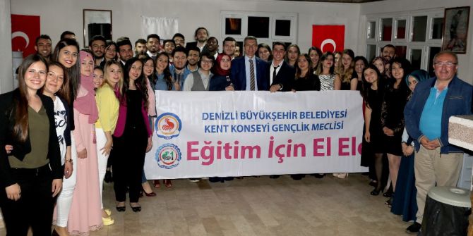 Eğitim İçin El Ele’de Başarı Çıtası Yükseliyor