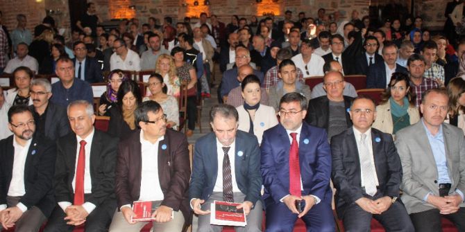 Tütünsüz Kurumlar Ödüllendirildi