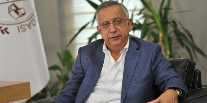 Yerli Otomobili İnegöl Üretsin