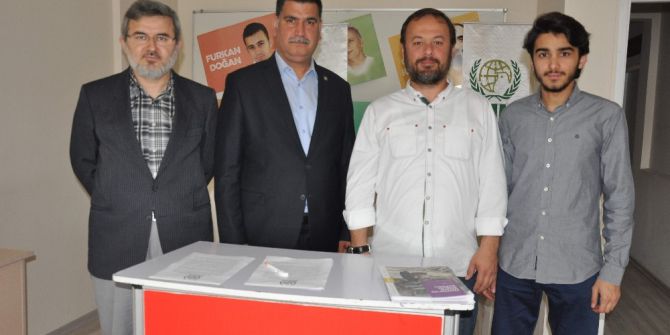 Mavi Marmara’nın 7. Yıldönümü