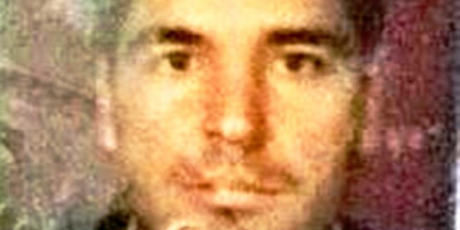 Ormanlık Alanda Ölü Bulundu